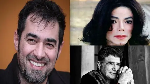 فیلم  شهاب حسینی: من شیفته ربنای استاد  شجریان و پیرو مایکل جکسون بودم/ در سال 93 سکته قلبی کردم  و کارهایم نیمه تمام ماند