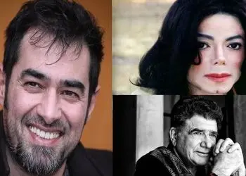 فیلم  شهاب حسینی: من شیفته ربنای استاد  شجریان و پیرو مایکل جکسون بودم/ در سال 93 سکته قلبی کردم  و کارهایم نیمه تمام ماند