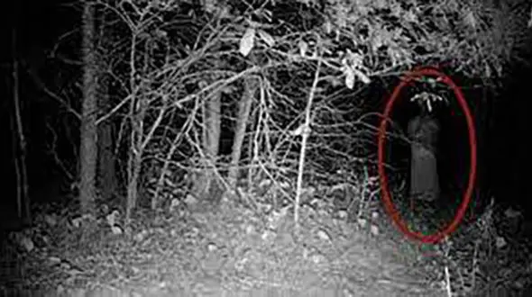 اسامی جن های مشهور ! / از عیثم خبرنگار تا جن مونث ! + 32 اسم و ماموریت هایشان !