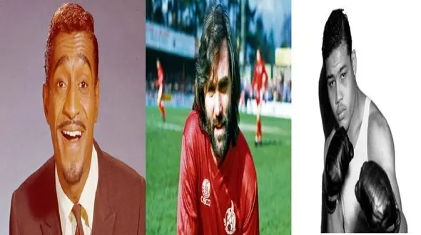 10 فرد معروفی که به خاطر فقر از دنیا رفتند + عکس