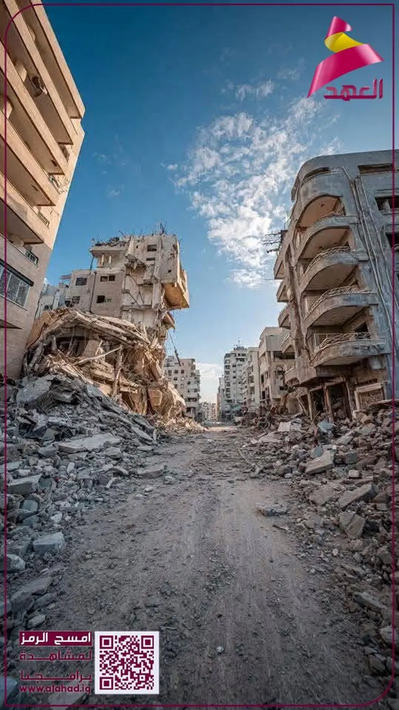 حمله ایران به تل آویو