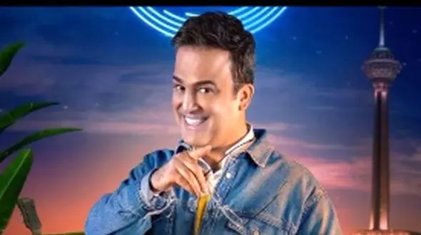 فیلم/ جوک های بی‌مزه ولی خنده‌دار حامد آهنگی در سری جدید برنامه شب آهنگی / فرهاد آئیش قهقهه میزنه از دست حامد!