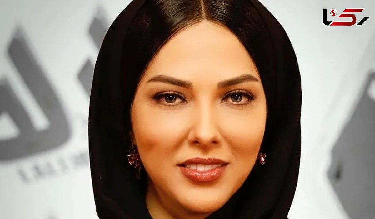 عکس لباس متفاوت لیلا اوتادی + عکس