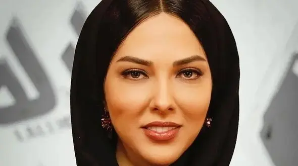 عکس لباس متفاوت لیلا اوتادی + عکس