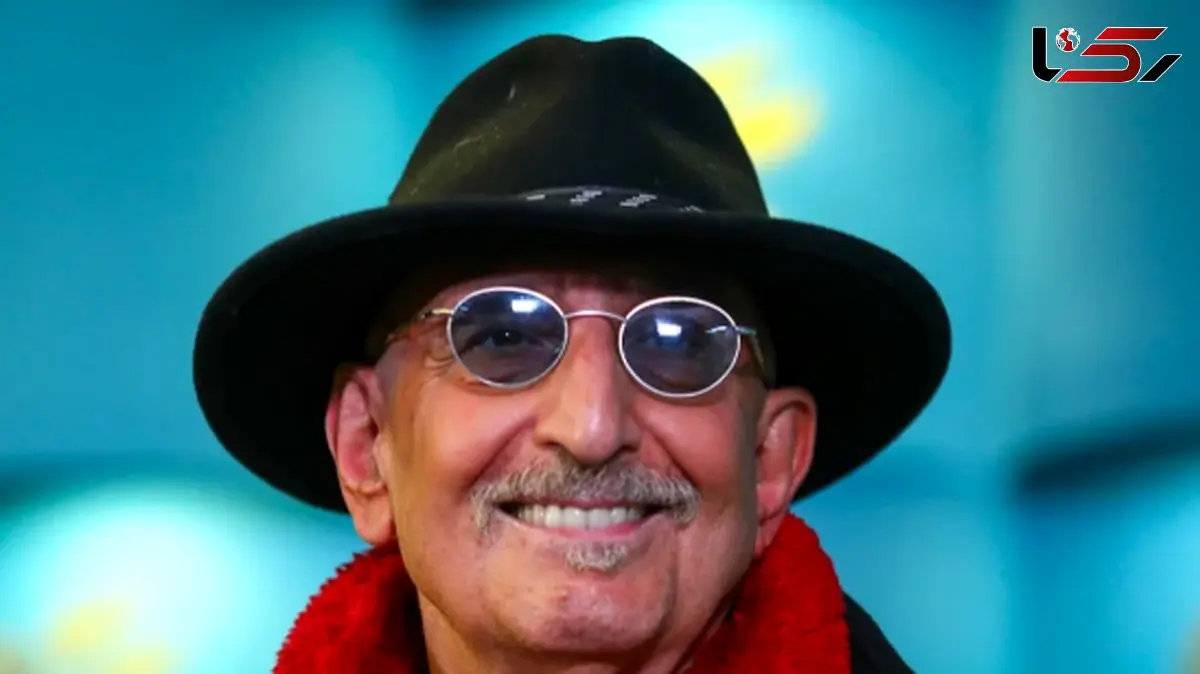 فیلم / فرهاد آئیش: دو دلیل دارم برای بچه دار نشدن / دلایلش چیست ؟!