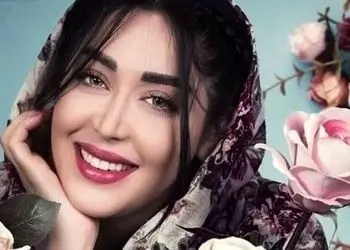 عاشقانه سارا منجزی پور برای محمد علیزاده!/ وقتی با یک خواننده تو رابطه ای و حس شاعریت گل میکنه