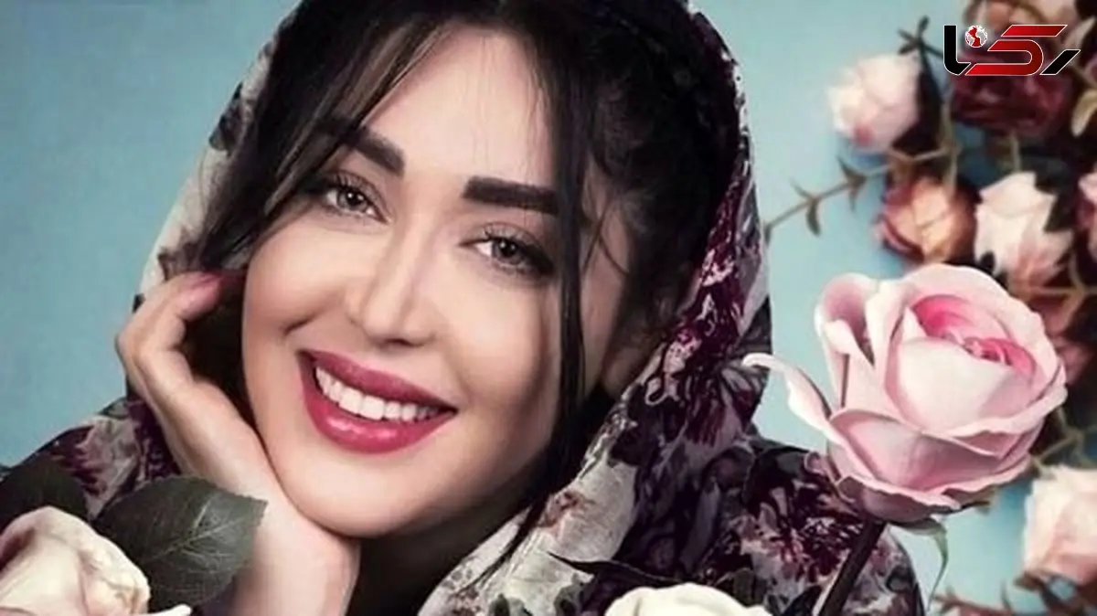 عاشقانه سارا منجزی پور برای محمد علیزاده!/ وقتی با یک خواننده تو رابطه ای و حس شاعریت گل میکنه