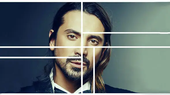 موزیک ویدئو قطعه سادس با صدای امیرعباس گلاب شنیدنی شد +فیلم