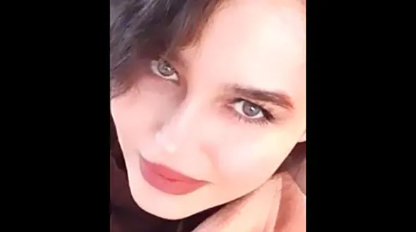 عکس دختر ایرانی که در آب های یونان غرق شد / منیره حیدری کیست؟ 