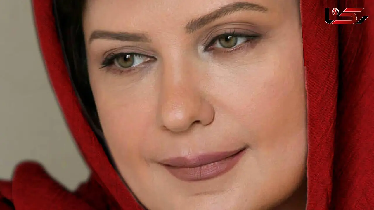 لعیا زنگنه جوانتر از قبل شد ! + عکس جذاب بعد از عمل زیبایی