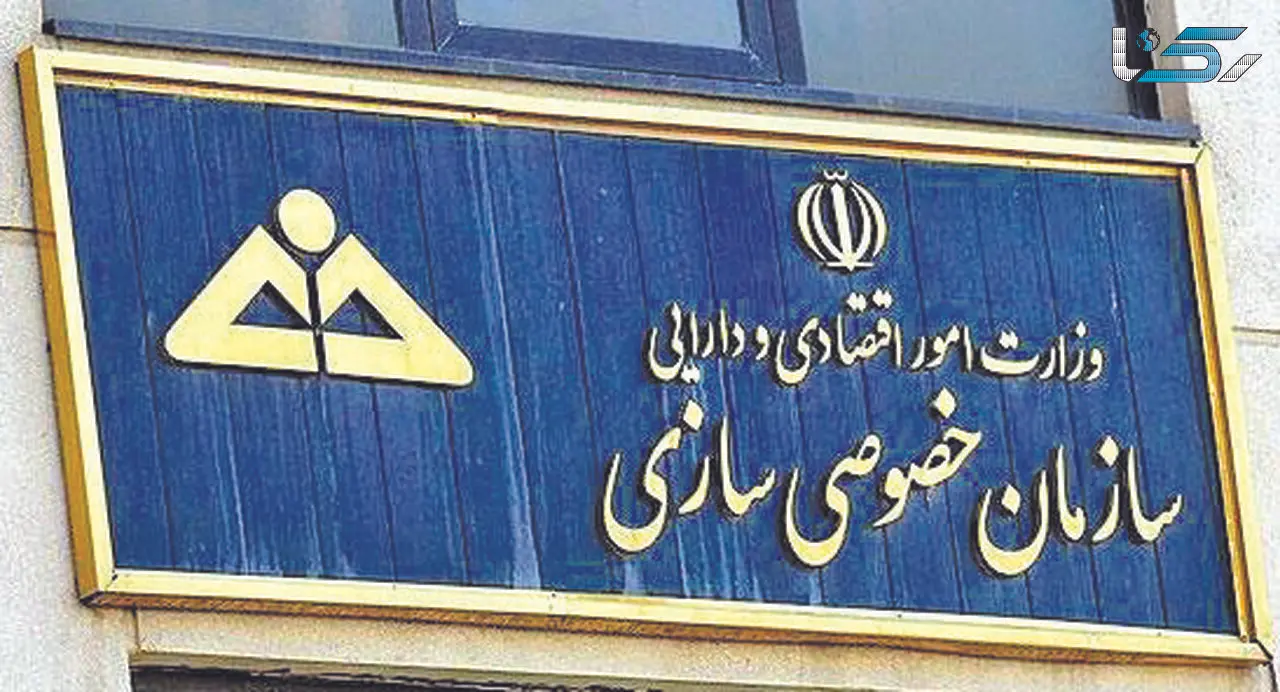 مفاصد بزرگ نتیجه خصولتی شدن صنعت پتروشیمی