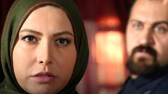 فریبا نادری با این حیوان خانگی وحشتناک اما تو دل برو جنجال به پا کرد + عکس