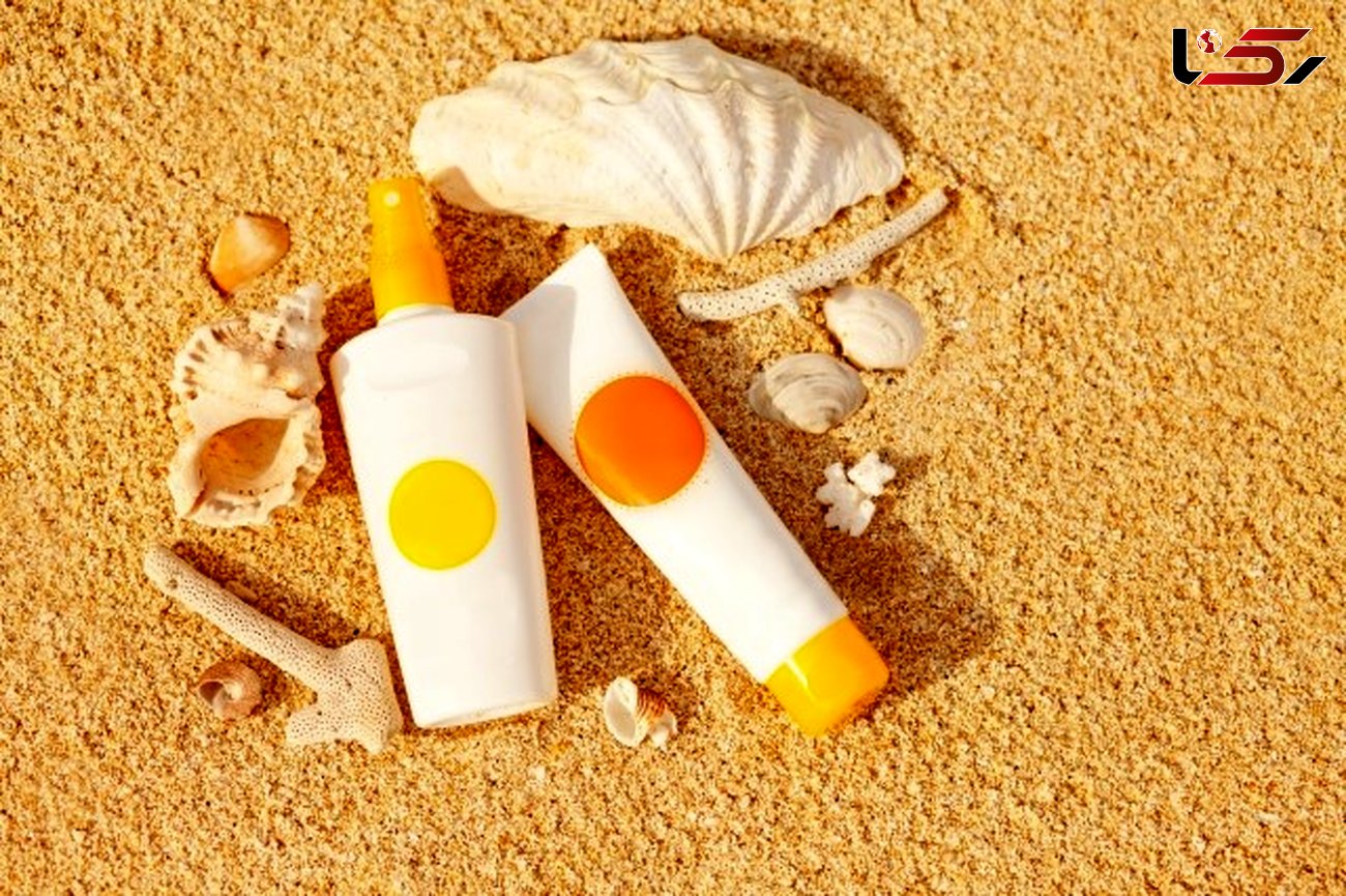 کرم‌های ضد آفتاب مناسب چه ویژگی هایی باید داشته باشد