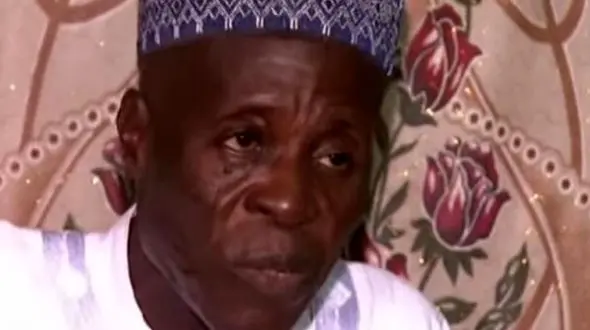  مرد  130 زنه در نیجریه درگذشت+عکس 