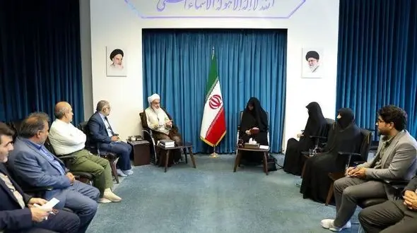 702 ایثارگر در قزوین استخدام شدند/ تبدیل وضعیت استخدامی 640 نفر در نهادهای دولتی 