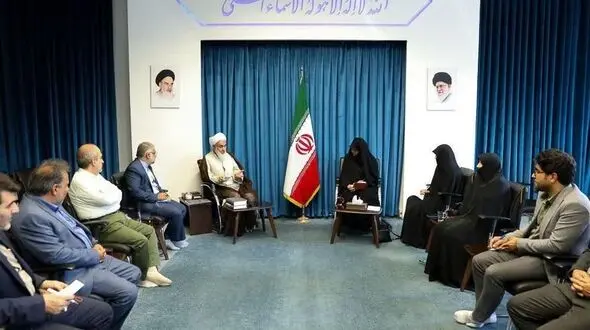 702 ایثارگر در قزوین استخدام شدند/ تبدیل وضعیت استخدامی 640 نفر در نهادهای دولتی 