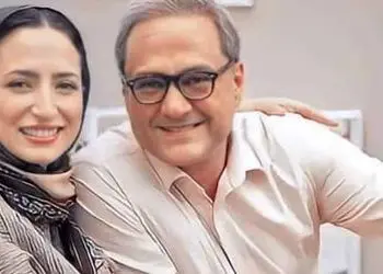 قاب خانوادگی و جدید رامبد جوان پربازدید شد / ماشالله نوردخت چه قدر بزرگ شده و شبیه مامانش شده!