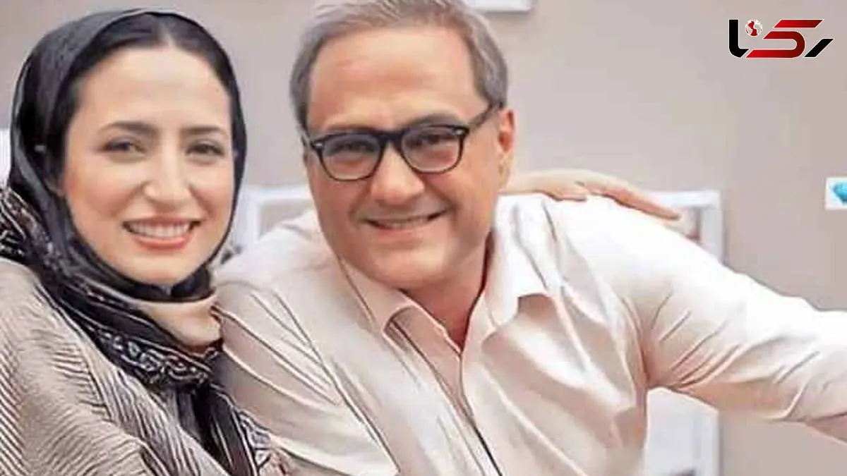 قاب خانوادگی و جدید رامبد جوان پربازدید شد / ماشالله نوردخت چه قدر بزرگ شده و شبیه مامانش شده!