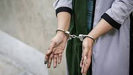 رسوایی زن رشتی در سراوان / پلیس برملا کرد