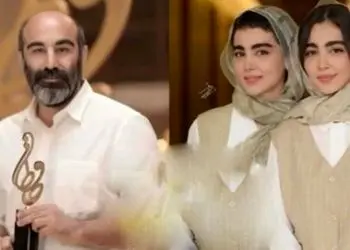 فیلم /  نیما شعبان نژاد به سنا و سونیا حسینی، سارا نیکای پایتخت: محسن تنابنده چی کشیده از دست شما ... واقعا اینجا اینید اونجا ....