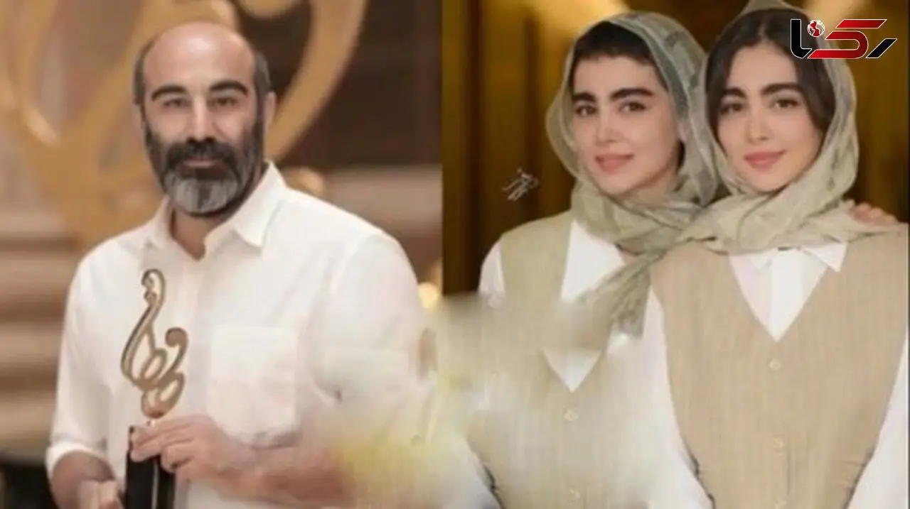  فیلم /  نیما شعبان نژاد به سنا و سونیا حسینی، سارا نیکای پایتخت: محسن تنابنده چی کشیده از دست شما  واقعا اینجا اینید اونجا 