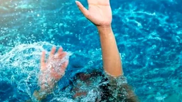 مرگ دلخراش جوانی در استخر کشاورزی شهرک صنعتی ایوانکی