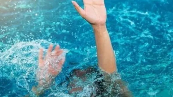 مرگ دلخراش جوانی در استخر کشاورزی شهرک صنعتی ایوانکی