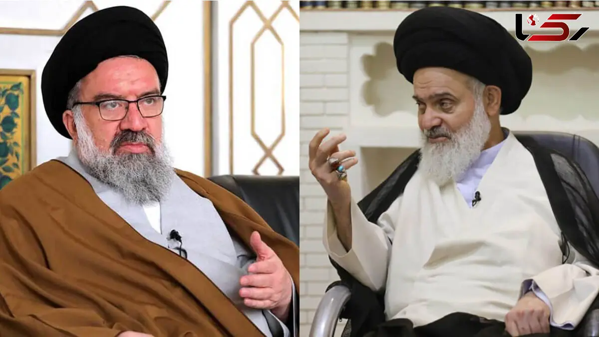 پشت پرده حذف احمد خاتمی و سید هاشم حسینی بوشهری از شورای عالی حوزه های علمیه