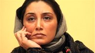 زیباترین چهره هدیه تهرانی که شوکه تان می کند !  + عکس حیرت آور از چهره داغون خانم بازیگر !