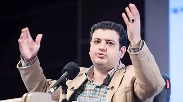 ویدیویی که برای رائفی پور گران تمام می‌شود؟