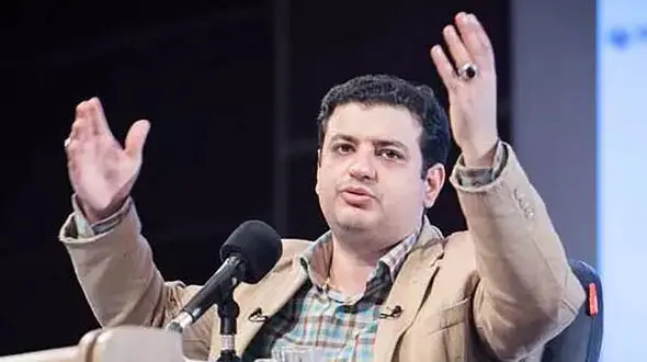 ویدیویی که برای رائفی پور گران تمام می‌شود؟ 