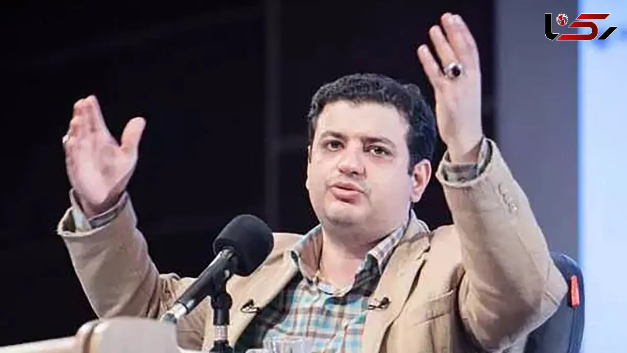 ویدیویی که برای رائفی پور گران تمام می‌شود؟