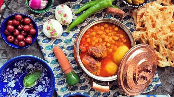 این میوه و غذاها را باهم نخورید!