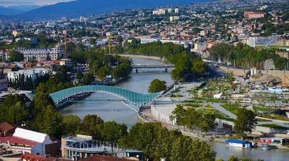 قیمت سفر به گرجستان در خرداد ماه جاری +جدول