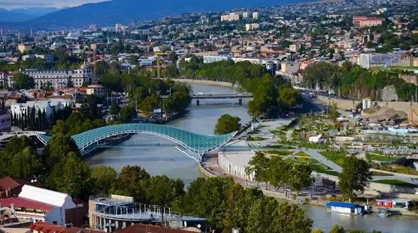 قیمت سفر به گرجستان در خرداد ماه جاری +جدول