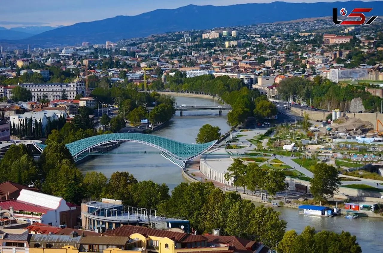 قیمت سفر به گرجستان در خرداد ماه جاری +جدول