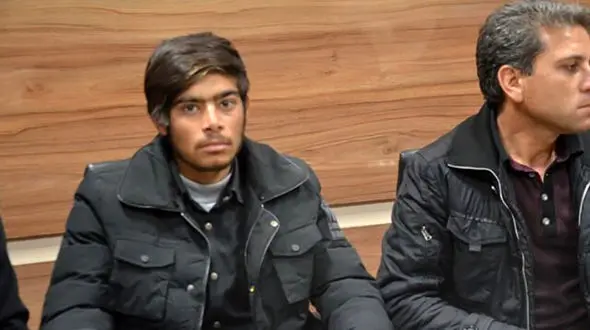 بازگرداندن پسر کرولال ایرانی که اشتباهی به افغانستان تبعید شد! + فیلم