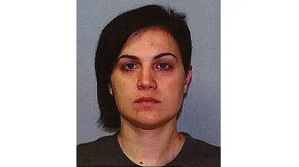 دختر شهردار نیوجرسی به خاطر پیشنهاد شیطانی به پسر 16 ساله زندانی شد+عکس