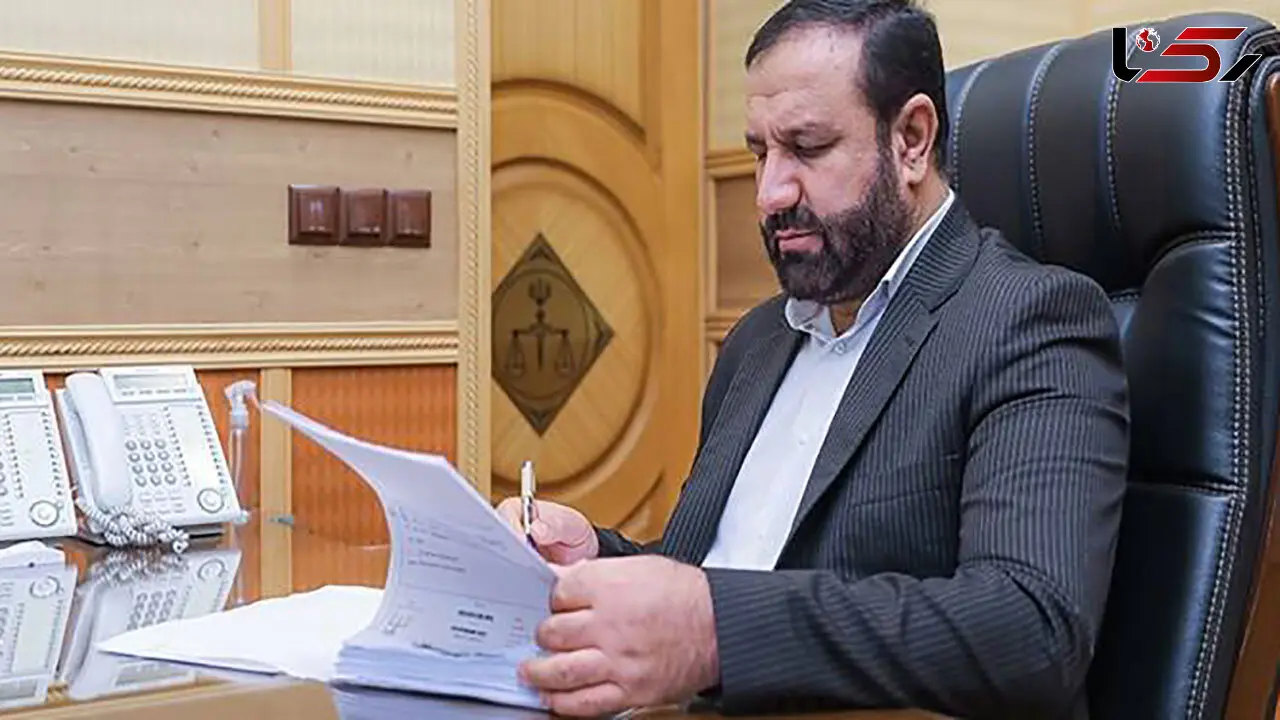 دادستان تهران: یگان ویژه جلب محکومان و متهمان متواری تشکیل شود