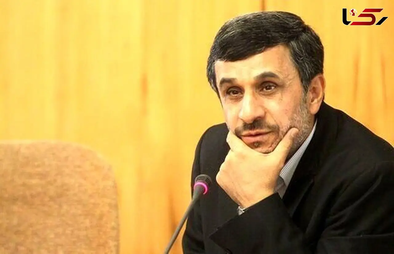 احمدی نژاد ممنوع الخروج شد؟ / مشاور رسانه ای او پاسخ داد