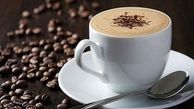 کنترل اشتها با قهوه