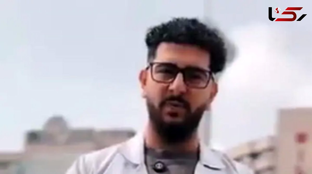 ویدئو خبرساز یک بلاگر عراقی از بیمارستانهای ایران