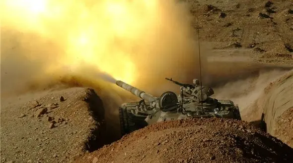 اجرای سناریو مشترک با ارتش در نوار مرزی تایباد