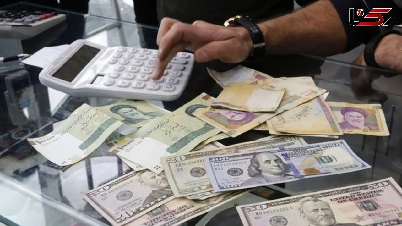 چرا با کاهش نرخ ارز، قیمت کالاها پایین نمی‌آید؟ 