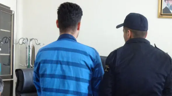 شلیک مرگ به پسردایی در خیابان زمزم تهران / قاتل یک سال در باغ پنهان شده بود + جزییات