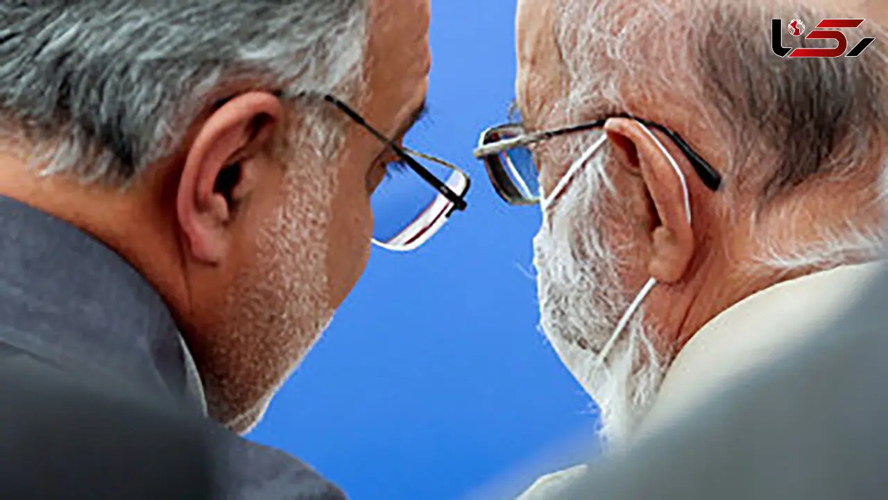 چمران: زاکانی آماده بود به سوالات اعضای شورای شهر پاسخ دهد ولی تصمیم گرفته شد این کار فعلا انجام نشود! 