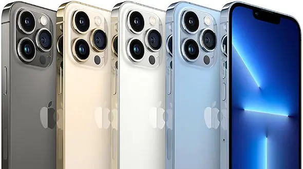  واردات آیفون کلاً ممنوع می شود؟