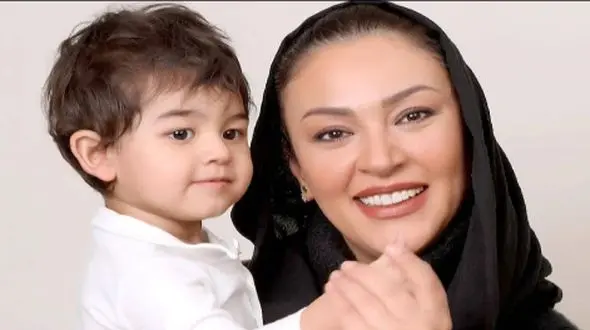 فیلم / زیبا بروفه: پسرم رو که باردار بودم نمیدونستم و با مشت به شکمم میزدم/ پیام رفته بود شمال و منم ... / جون بچم رو به خطر ...