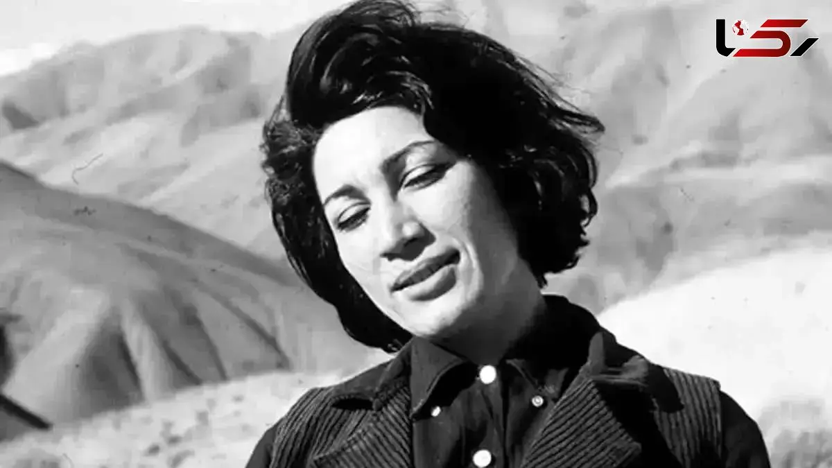 فیلم اشعار فاخر/ شعری جانگداز از فروغ فرخزاد با صدای خسته اش