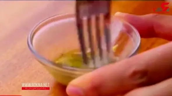 طرز تهیه سالاد عدس و هویج+تصویر